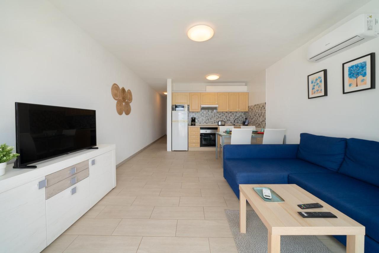 Sabbia Suites Pleamar Puerto del Carmen  Exteriér fotografie