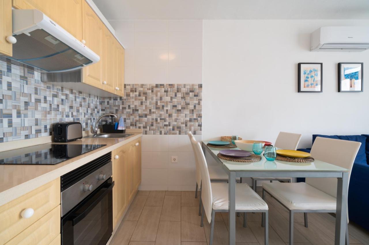 Sabbia Suites Pleamar Puerto del Carmen  Exteriér fotografie