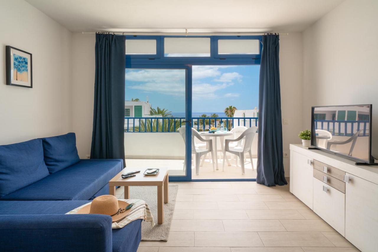 Sabbia Suites Pleamar Puerto del Carmen  Exteriér fotografie