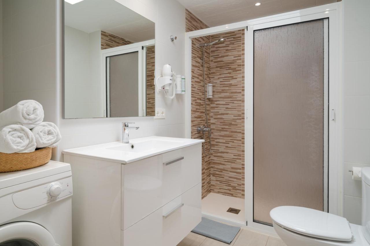 Sabbia Suites Pleamar Puerto del Carmen  Exteriér fotografie
