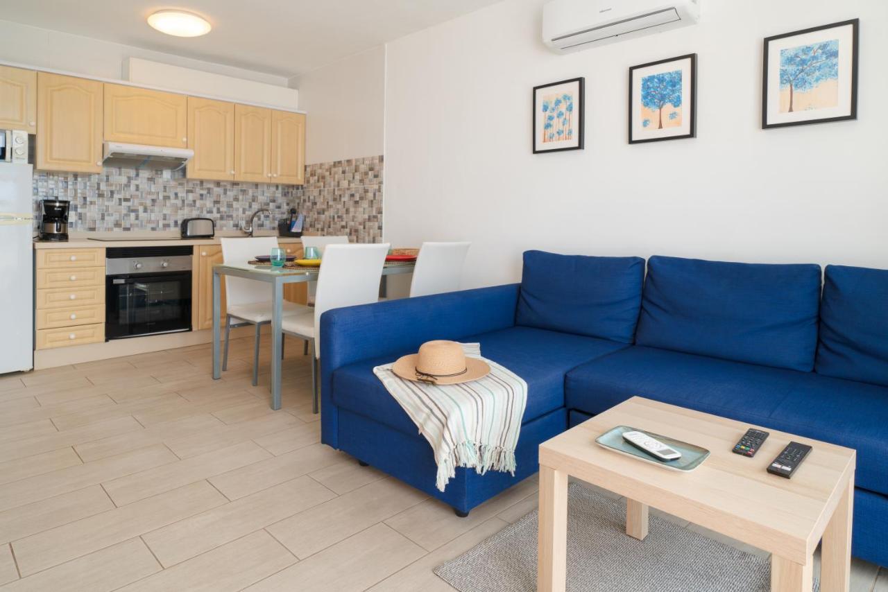 Sabbia Suites Pleamar Puerto del Carmen  Exteriér fotografie