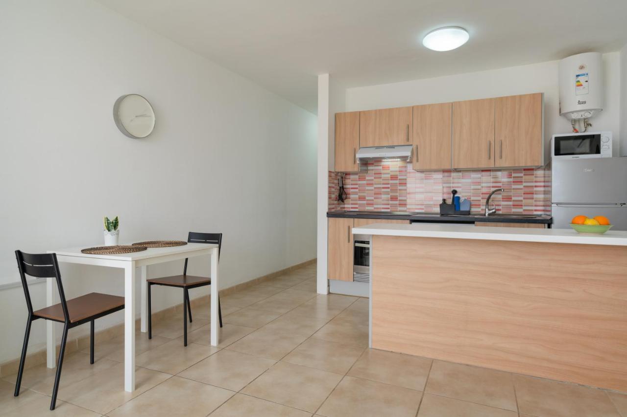 Sabbia Suites Pleamar Puerto del Carmen  Exteriér fotografie