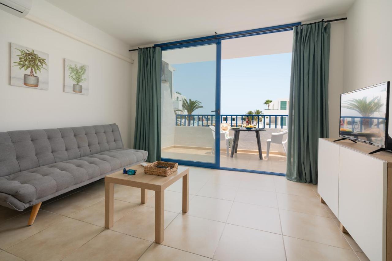 Sabbia Suites Pleamar Puerto del Carmen  Exteriér fotografie