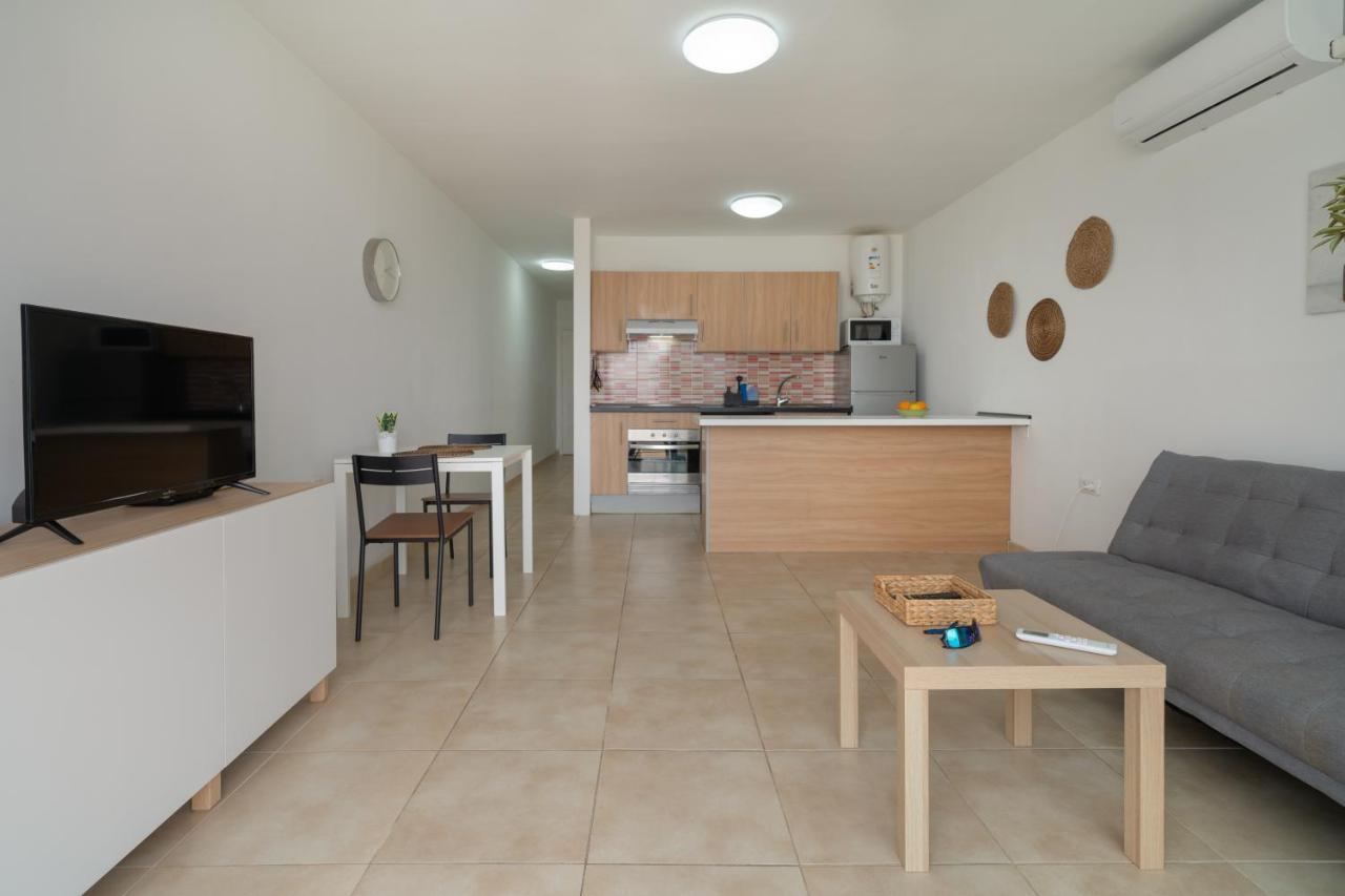 Sabbia Suites Pleamar Puerto del Carmen  Exteriér fotografie
