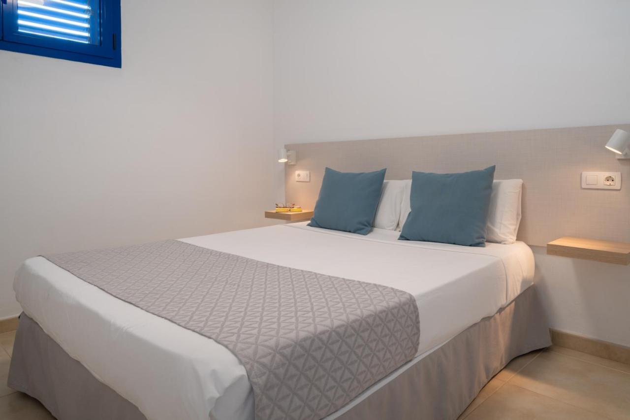 Sabbia Suites Pleamar Puerto del Carmen  Exteriér fotografie