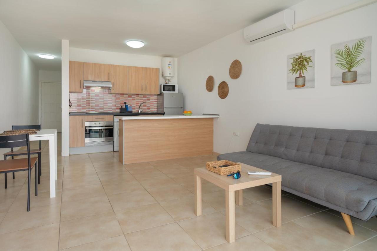 Sabbia Suites Pleamar Puerto del Carmen  Exteriér fotografie