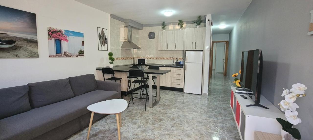 Sabbia Suites Pleamar Puerto del Carmen  Exteriér fotografie