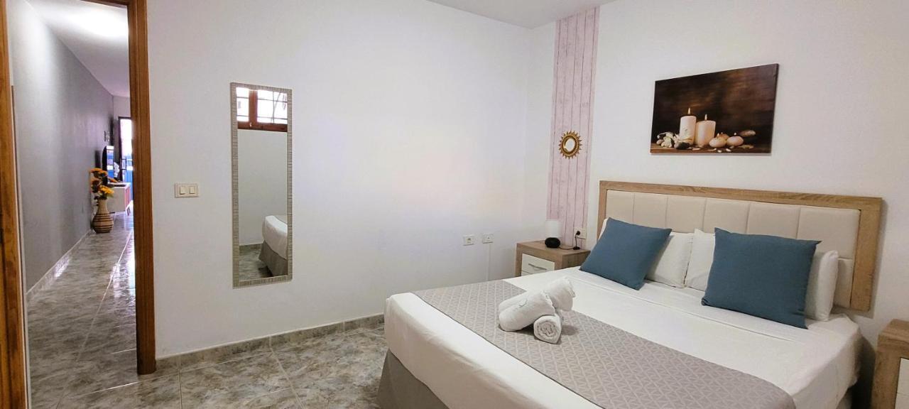 Sabbia Suites Pleamar Puerto del Carmen  Exteriér fotografie