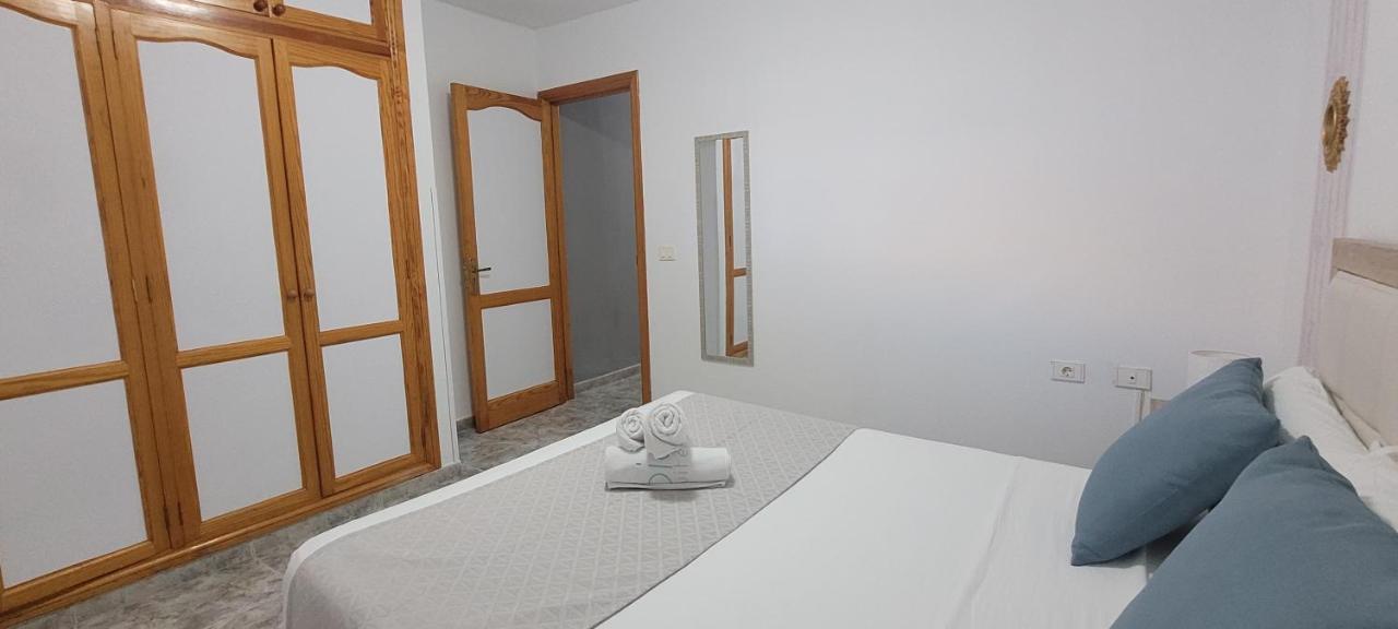 Sabbia Suites Pleamar Puerto del Carmen  Exteriér fotografie