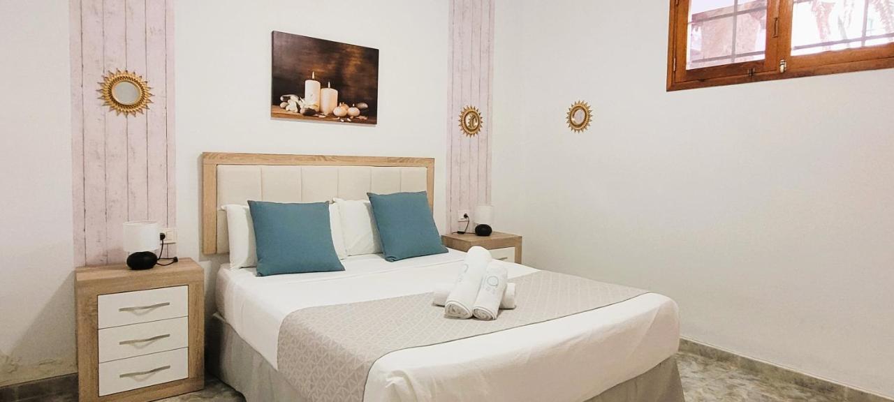 Sabbia Suites Pleamar Puerto del Carmen  Exteriér fotografie