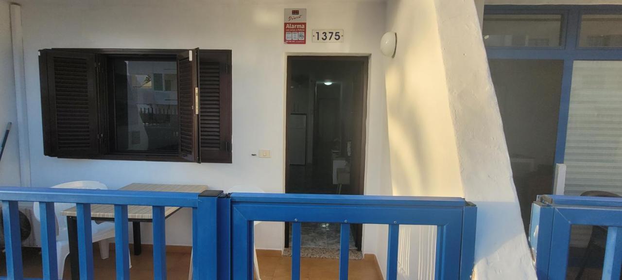 Sabbia Suites Pleamar Puerto del Carmen  Exteriér fotografie