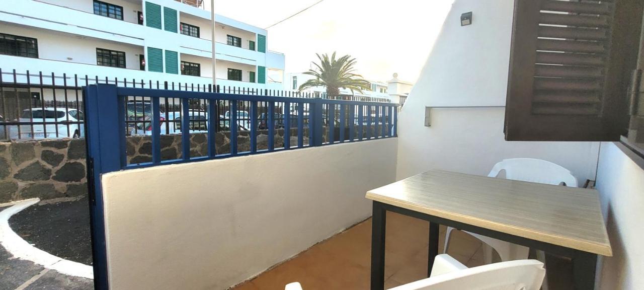 Sabbia Suites Pleamar Puerto del Carmen  Exteriér fotografie