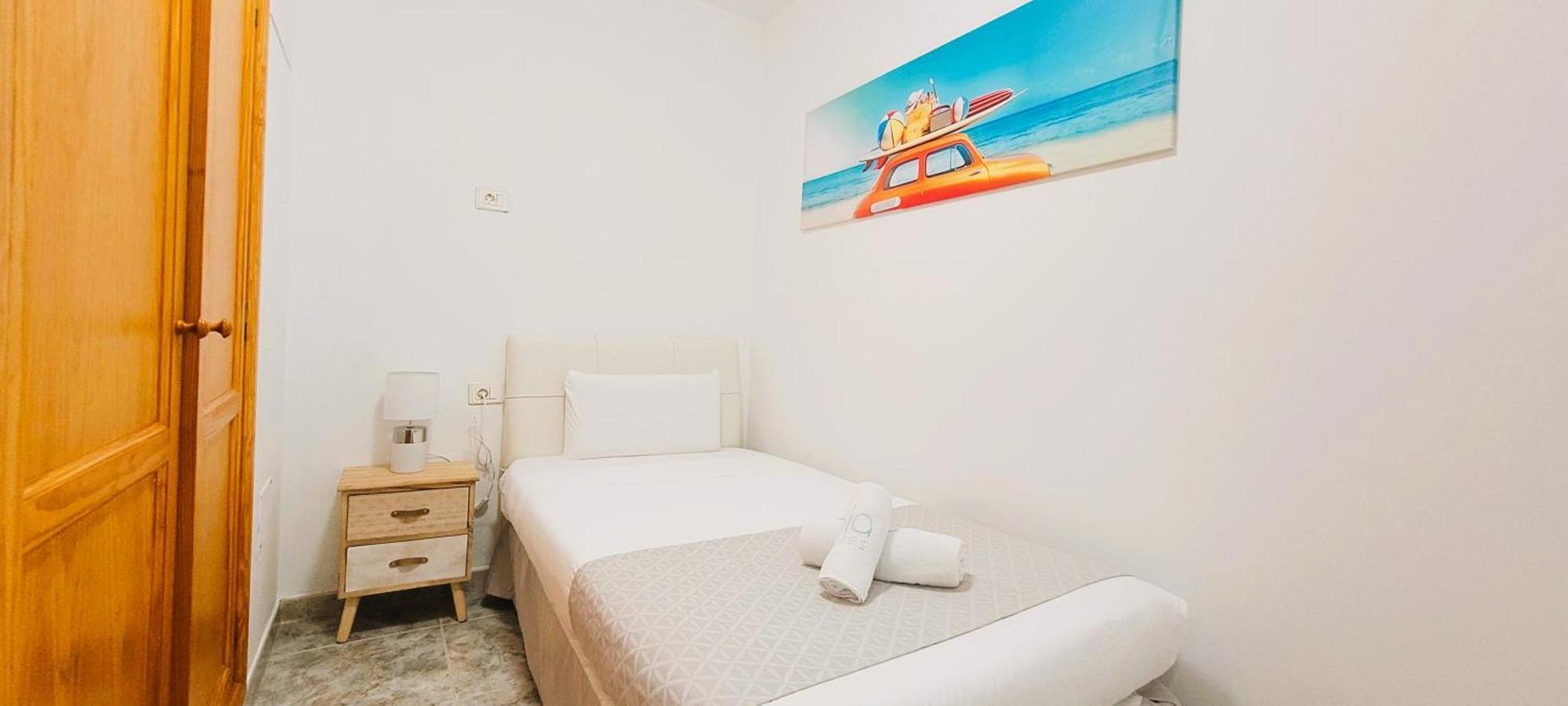 Sabbia Suites Pleamar Puerto del Carmen  Exteriér fotografie